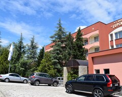 Gergana Balneohotel (Hissaria, Bulgarien)