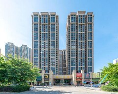 Khách sạn Zhenpin Apartment(zhongshan Hospital Of Traditional Chinese Medicine) (Zhongshan, Trung Quốc)