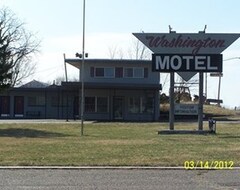 Washington Motel (Washington, USA)