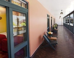 Khách sạn Dm Es Ayacucho (Ayacucho, Peru)