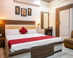 Khách sạn Hotel Prayag (Allahabad, Ấn Độ)