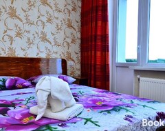Entire House / Apartment Geroyiv Tankistiv, 8 (Fastiw, Ukraine)