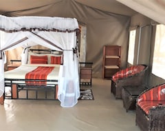 Camping Enchoro Wildlife Camp (Narok, Kenia)