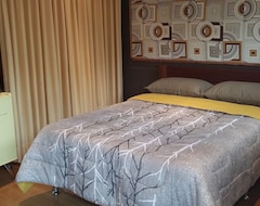 Khách sạn Suite Aconchegante Casal (Florianópolis, Brazil)