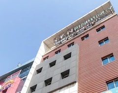 Hotel S.y.n.residency (Hyderabad, Indien)