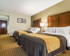 Hotel Comfort Inn & Suites Oxford South (Oxford, USA)