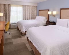 Hotel Hampton Inn & Suites by Hilton Lonoke (Lonoke, EE. UU.)