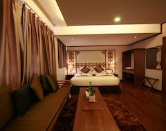 Hotelli Hotel M (Rangun, Myanmar)