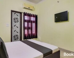 Khách sạn Oyo Hotel Sleep Inn (Pataudi, Ấn Độ)