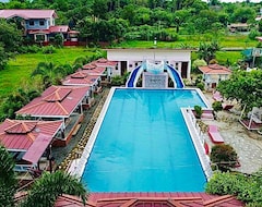 Pilot Hotel Powered By Cocotel (Alaminos, Filipinler)
