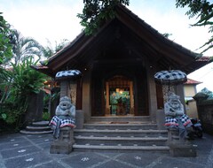 Hotelli Villa Sonia Ubud (Ubud, Indonesia)