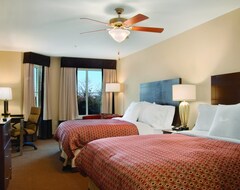 Hotel Homewood Suites by Hilton Houston - Northwest/CY-FAIR (Spring Valley, Sjedinjene Američke Države)