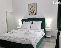 Casa/apartamento entero Iriss Apartament (Sinaia, Rumanía)