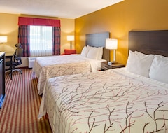 Hotel Best Western Jacksonville Inn (Jacksonville, USA)