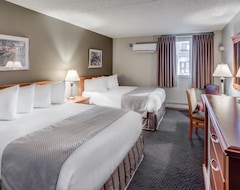 Khách sạn Heritage Inn Hotel & Convention Centre - High River (High River, Canada)