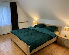 Cijela kuća/apartman Apartment (Ostercappeln, Njemačka)
