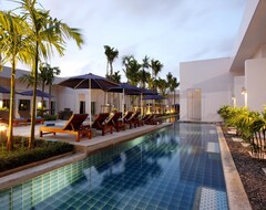 Hotel Blu Pine Villa & Pool Access - Sha Plus (Kata Beach, Thailand)