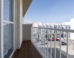 Cijela kuća/apartman San Mateo Loft (Tarifa, Španjolska)