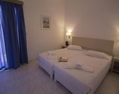 Lejlighedshotel Frida Apartments (Chania, Grækenland)