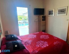 Cijela kuća/apartman Chambre A Bouzigues (Bouzigues, Francuska)