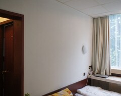 Hotel The Budget (Hazerswoude, Holanda)