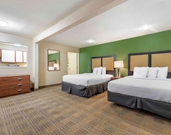 Hotel Extended Stay America Suites - Fort Wayne - North (Fort Wayne, Sjedinjene Američke Države)