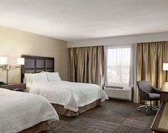 Hotel Hampton Inn & Suites Minooka (Crest Hill, EE. UU.)