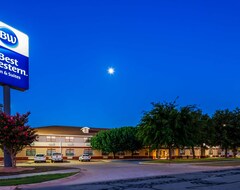 Hotel Best Western Inn & Suites (Copperas Cove, USA)