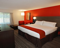 Otel Holiday Inn Express Brentwood South - Franklin (Brentwood, ABD)