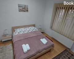 Koko talo/asunto Apartman Nedim (Sarajevo, Bosnia ja Herzegovina)