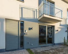 Koko talo/asunto Smartflats Design - Bella Vita (Waterloo, Belgia)