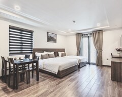 Khách sạn La Sera Suites An Vien (Nha Trang, Việt Nam)