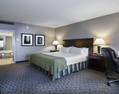 Khách sạn Holiday Inn Springdale-Fayetteville Area, An Ihg Hotel (Springdale, Hoa Kỳ)