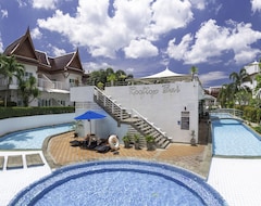 Hotelli Phunawa Resort Phuket Karon Beach - Sha Plus (Karon Beach, Thaimaa)