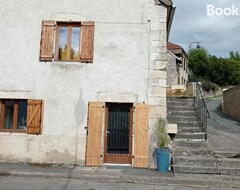Hele huset/lejligheden Maison Vue Sur Cher (Bruère-Allichamps, Frankrig)