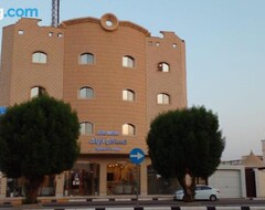 Hotel shqq mskn byt llshqq lmkhdwm@ (Ar-Rass, Saudi-Arabien)