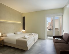 Hotel Elma's Dream Apartments (Chania, Greece)