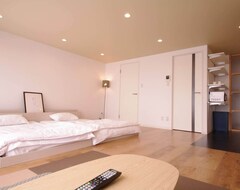 Khách sạn Hotel Apt Sesela - Room 301 (Kanazawa, Nhật Bản)