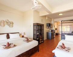 Hotel Coral View Apartment (Koh Tao, Thailand)