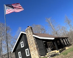 Hele huset/lejligheden My Old Kentucky Home Cabin (Magnolia, USA)
