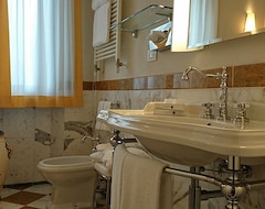 Villa Tolomei Hotel & Resort (Floransa, İtalya)