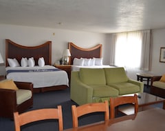 Hotel Days Inn By Wyndham Capitol Reef (Torrey, Sjedinjene Američke Države)