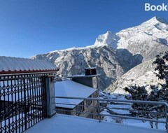 Hotel Namche Terrace (Namche Bazar, Nepal)