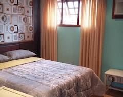 Guesthouse Suite Aconchegante Casal (Florianópolis, Brazil)