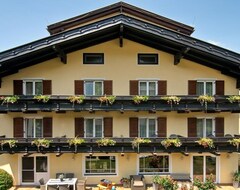 Khách sạn Piovesan Pension (Finkenstein, Áo)
