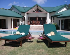 Bed & Breakfast Bularangi Villa (Rakiraki, Fiyi)