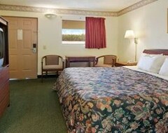 Hotel Days Inn Calera (Calera, USA)