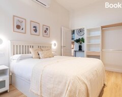 Hele huset/lejligheden Loft Playa Samil (Vigo, Spanien)