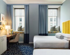 Hotel L7 Chicago by Lotte (Chicago, USA)