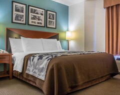 Hotel Sleep Inn Amherst (Amherst, Sjedinjene Američke Države)